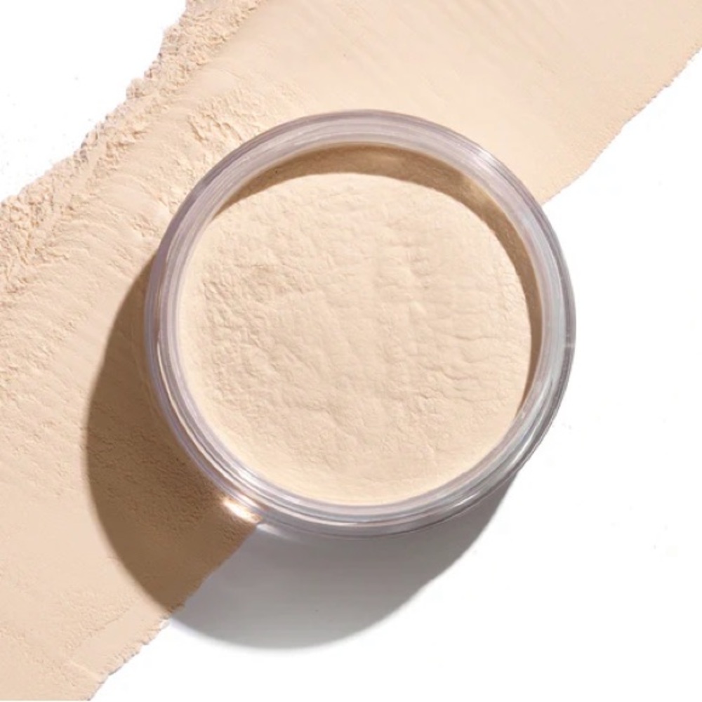 Kevyn Aucoin Loose Translucent Setting Powder Smooth & Set + Brush 10.7g *BNIB - Picture 5 of 15